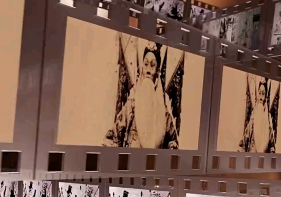 宝莲灯 一句话儿错出唇 梅兰芳