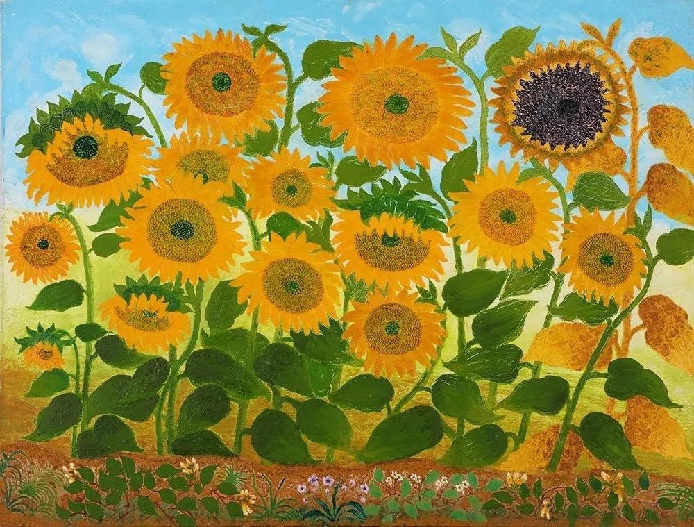 如何拥有适应性